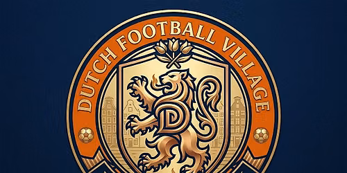 Dutch Football Event