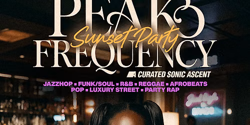 Peak Frequency JAX