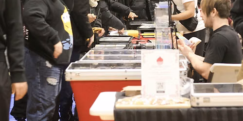NorthsideTCG & Collectibles Show