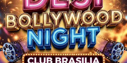 DESI BOLLYWOOD NIGHT \u2013 PARRAMATTA\u2019S ULTIMATE RETRO & REMIX PARTY!