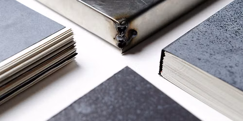 Object Book Talk: Kayla Lythgoe and Gabi Lardies