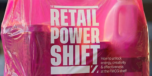 The Retail Power Shift