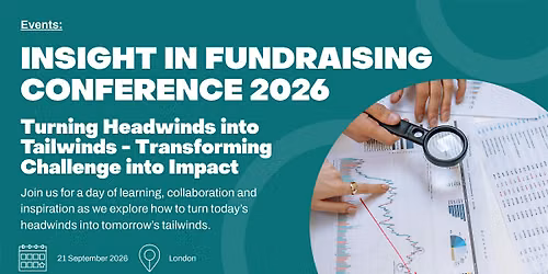 Turning Headwinds into Tailwinds - Transforming Challenge into Impact
