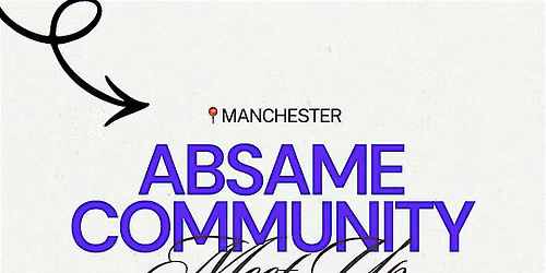 Absame Community Meet Up