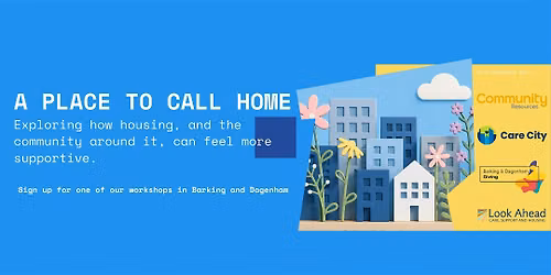 A place to call home