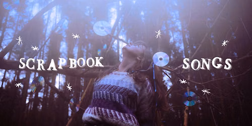Scrapbook Songs