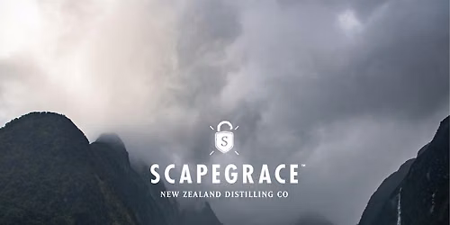 Scapegrace Distillery Trade Event