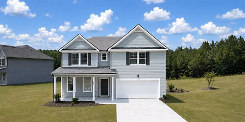 Sip and See at Whisper Creek by Rockhaven Homes