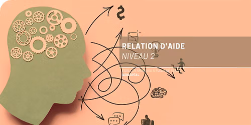 Relation d'aide - Niveau 2