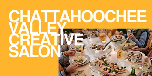 Chattahoochee Creative Salon