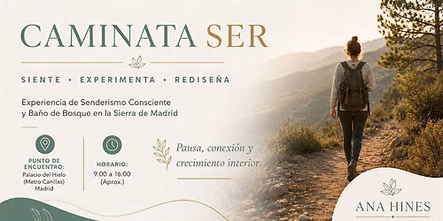 Caminata SER