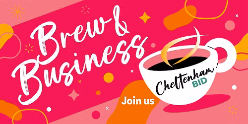 BID Event: Brew & Business - August