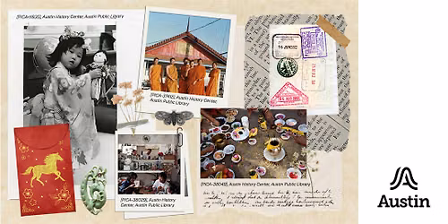Preserving Y(our) Stories: How to Start & Preserve Your Archive