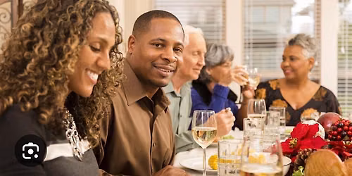 EBC Marriage Ministry Date Night