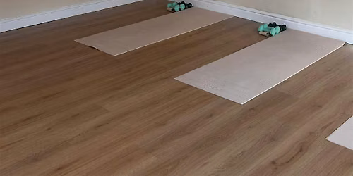 Yoga Open Day with Guys & Gals Studio