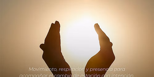 Solsticio de verano