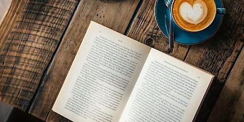 Book Swap & Book Talk