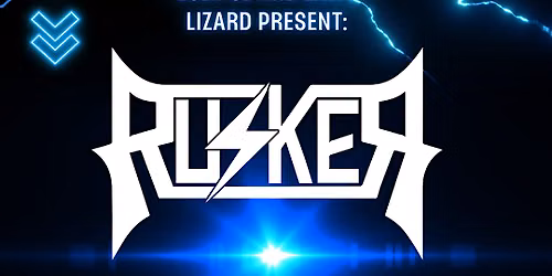 \u26a1 RUSKER\u2013 East Village Bass Takeover \u26a1