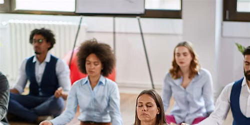 Monthly Meditation Monday