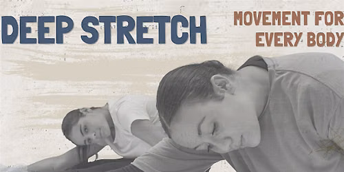 Deep Stretch