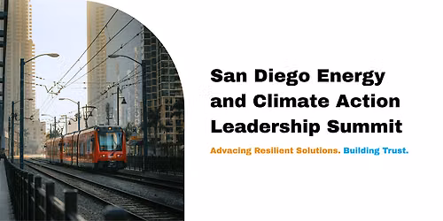 San Diego Energy & Climate Action Leadership Summit
