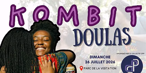 KOMBIT DOULAS