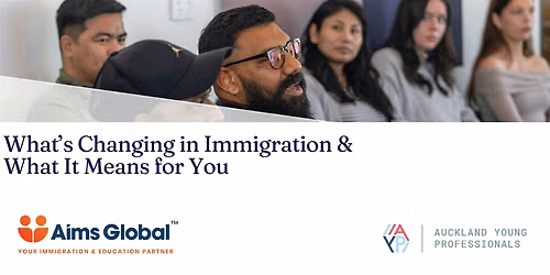 Coffee Conversation: What\u2019s Changing in Immigration & What It Means for You
