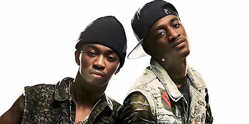 Rich Kidz Live (Free Concert)