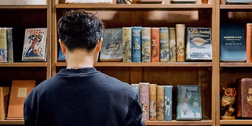2026 Sydney Rare Book Fair