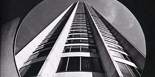 Seidler in the City