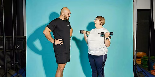 Strength Training for Diabetes Management and Prevention