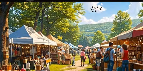 The Georgia Artisan Fair
