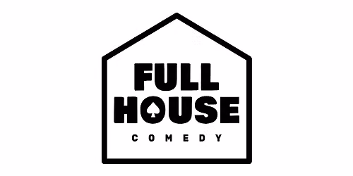 Full House Comedy Open Mic
