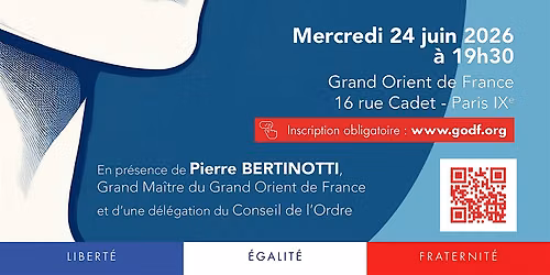 La R\u00e9publique face au temps pr\u00e9sent