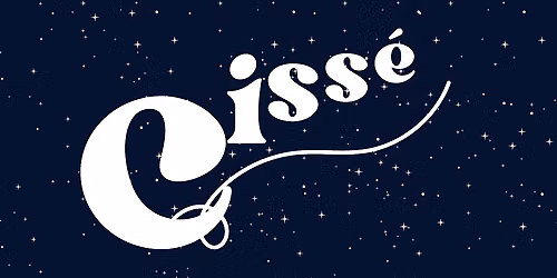Ciss\u00e9