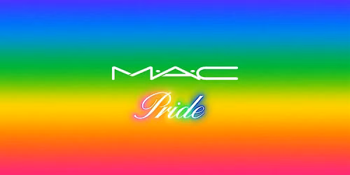 M\u00b7A\u00b7C DE MALL OF BERLIN PRIDE EVENT