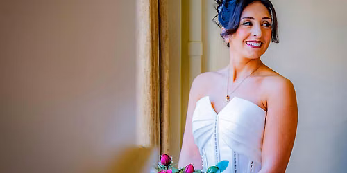 Arnold House Summer Wedding Fair
