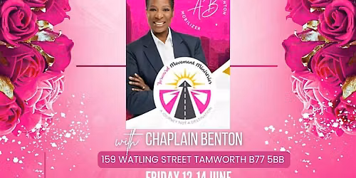 Journeying Onward In Your Purpose