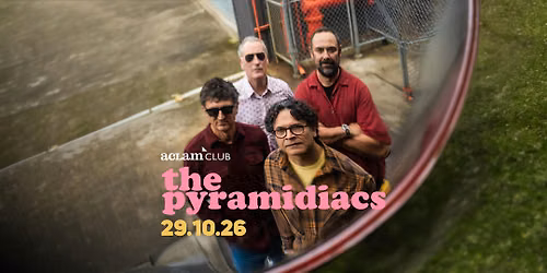 The Pyramidiacs