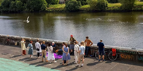 Who owns the Clyde and why does it matter?
