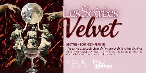 Les soir\u00e9es Velvet