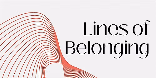 Lines of Belonging: Participatory Art Workshop