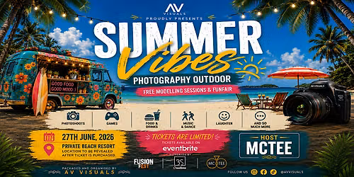 Summer Vibes