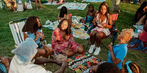 The Sunset Social with LiteWork Events