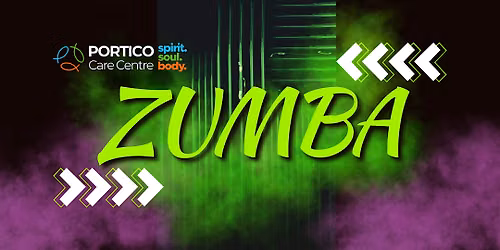 FREE Zumba Class