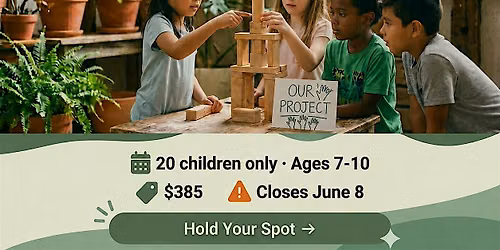 Young Leaders ATX Camp
