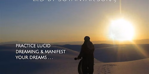 Lucid Dream Yoga & Sound Experience
