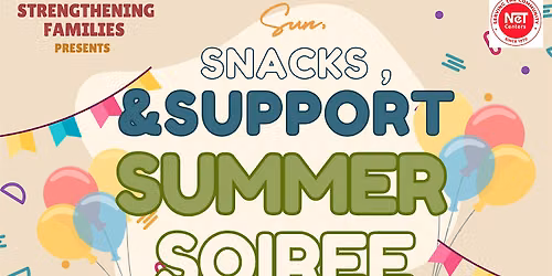 Summer Soiree