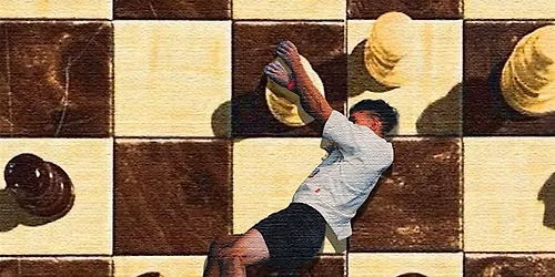 RSVP through Sweatpals: Traveling Chess Night | Westgate
