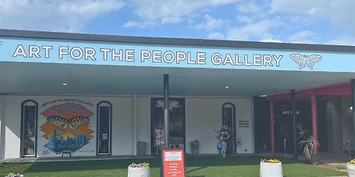 June Art Stroll On Second Saturday